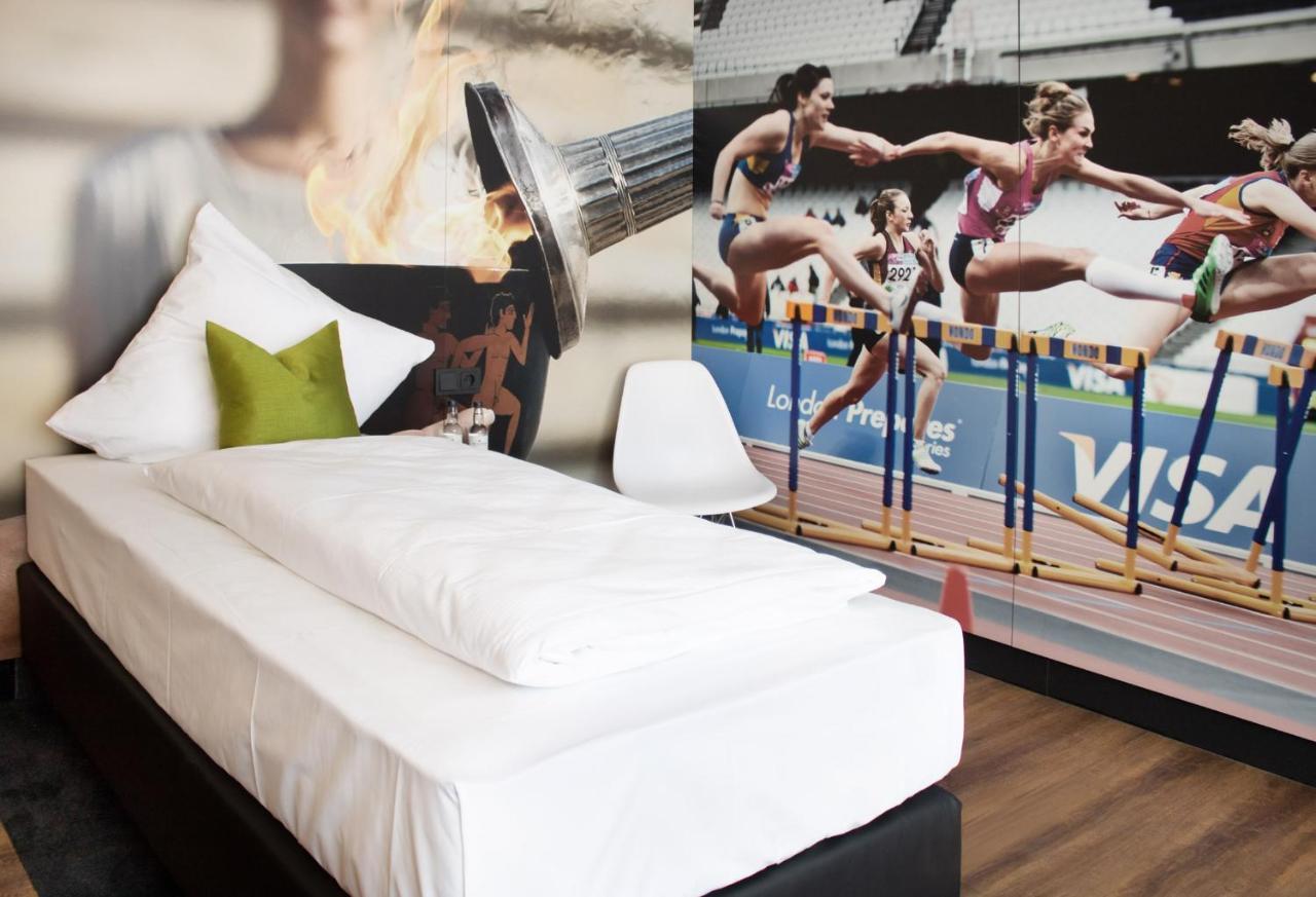 פריצלר Fz Hotel By Wmm Hotels מראה חיצוני תמונה
