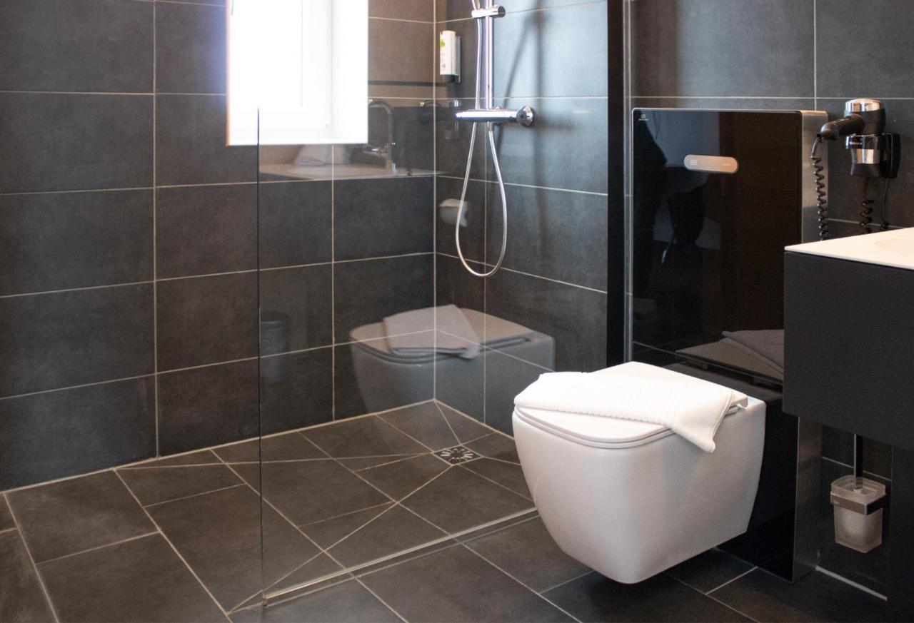 פריצלר Fz Hotel By Wmm Hotels מראה חיצוני תמונה